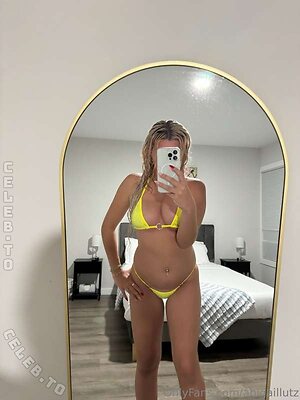 Abigail Lutz Nude Leaked Photo #356