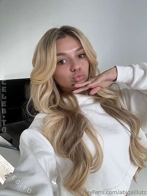 Abigail Lutz