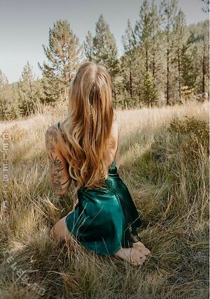 Abigail Martin Nude Leaked Photo #7