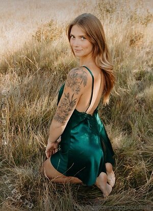 Abigail Martin Nude Leaked Photo #10