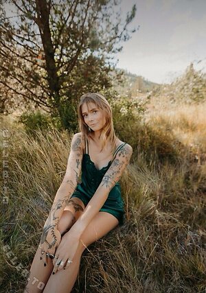 Abigail Martin Nude Leaked Photo #11