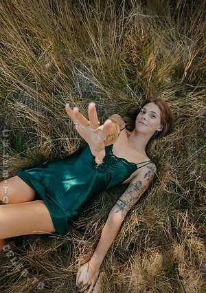 Abigail Martin Nude Leaked Photo #13