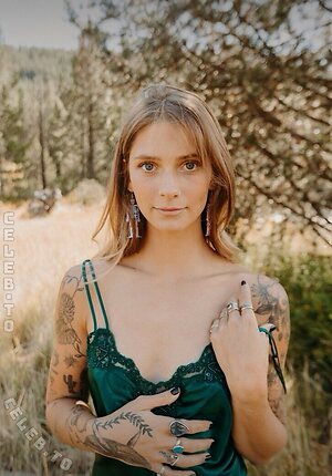 Abigail Martin Nude Leaked Photo #14