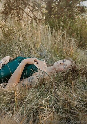 Abigail Martin Nude Leaked Photo #15