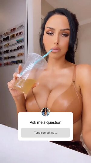 Abigail Ratchford Hot