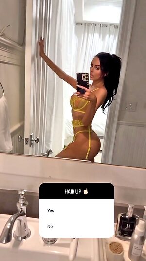 Abigail Ratchford Hot Nude Leaked Photo #8