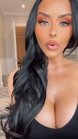 Abigail Ratchford Hot Nude Leaked Photo #16