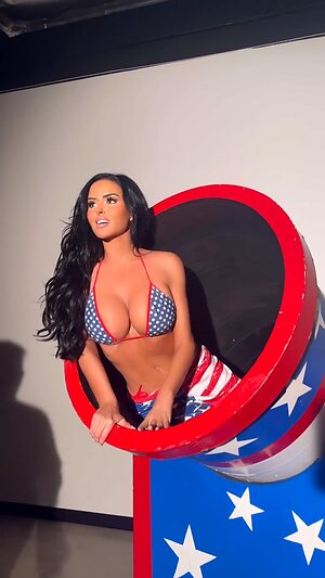 Abigail Ratchford Hot leaked photo #39