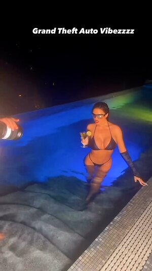 Abigail Ratchford Hot