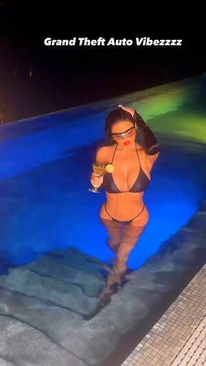 Abigail Ratchford Hot leaked photo #45