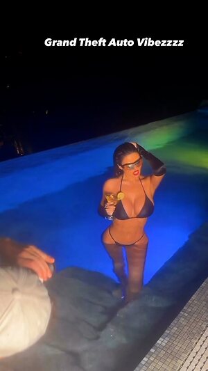 Abigail Ratchford Hot leaked photo #46