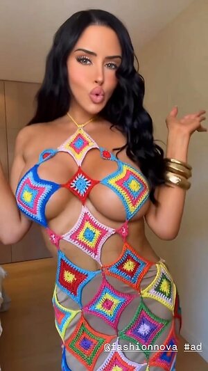 Abigail Ratchford Hot leaked photo #70