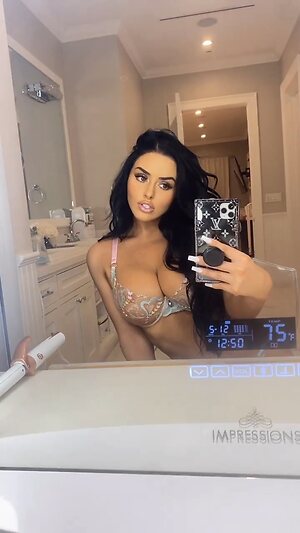 Abigail Ratchford Hot leaked photo #78