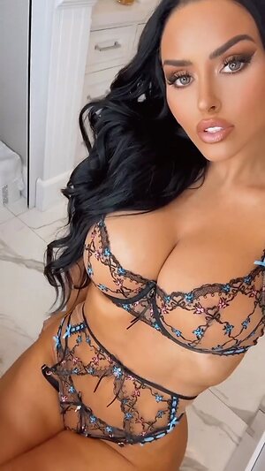 Abigail Ratchford Hot leaked photo #80