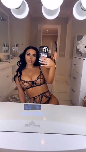 Abigail Ratchford Hot leaked photo #82
