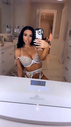 Abigail Ratchford Hot leaked photo #85