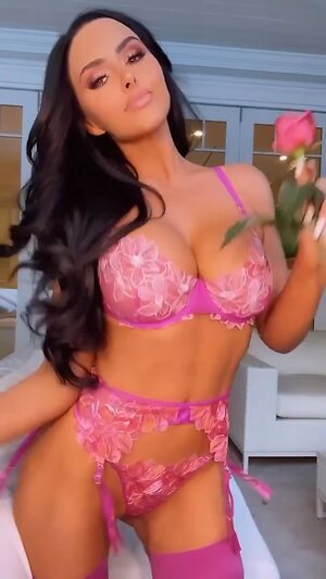 Abigail Ratchford Hot leaked photo #90