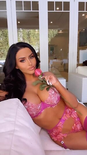 Abigail Ratchford Hot leaked photo #91