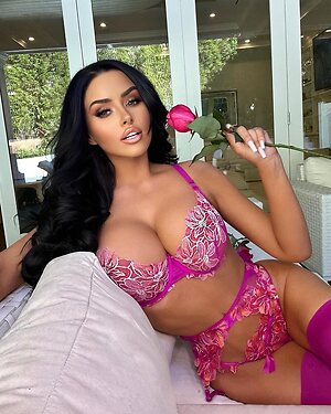 Abigail Ratchford Hot leaked photo #94