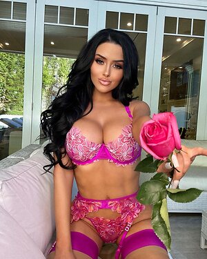 Abigail Ratchford Hot leaked photo #98