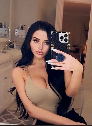 Abigail Ratchford Hot Nude Leaked Photo #100
