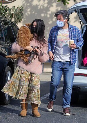 Abigail Spencer leaked photo #2