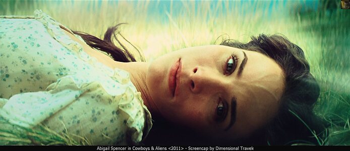 Abigail Spencer leaked photo #6