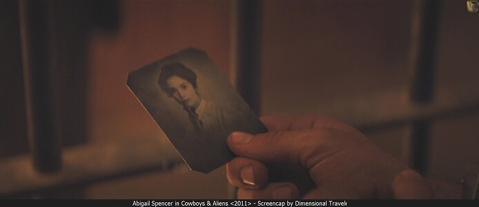 Abigail Spencer leaked photo #8