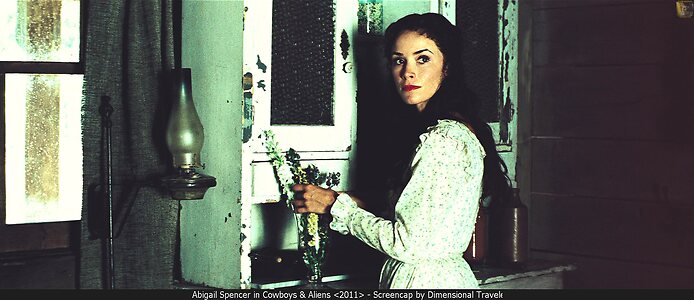 Abigail Spencer leaked photo #9