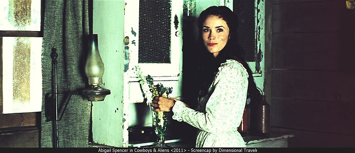 Abigail Spencer leaked photo #10