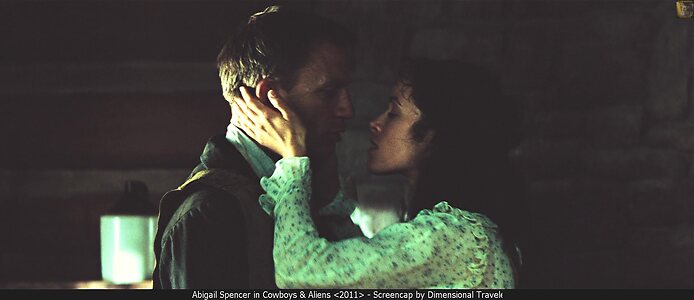 Abigail Spencer leaked photo #11