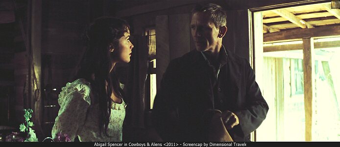 Abigail Spencer leaked photo #13