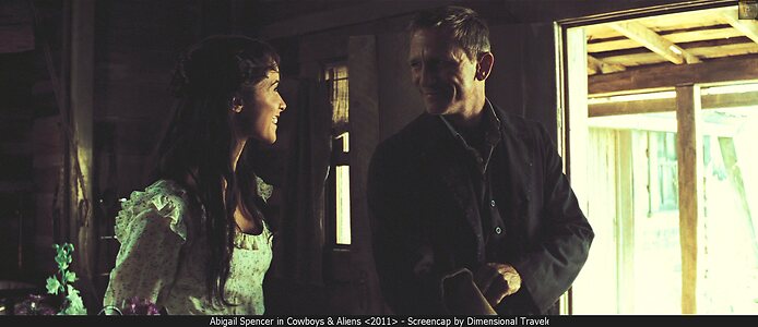 Abigail Spencer leaked photo #14