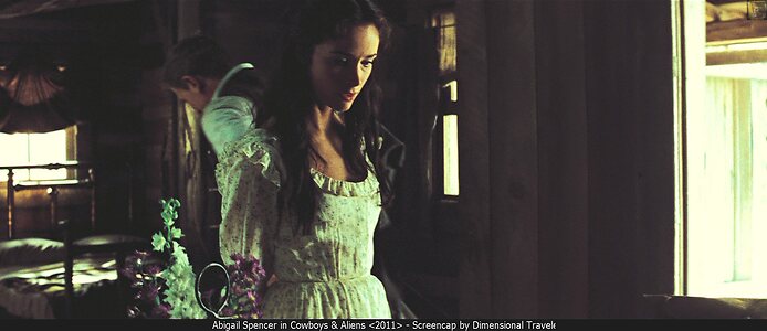 Abigail Spencer leaked photo #15