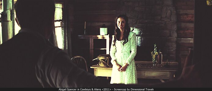 Abigail Spencer leaked photo #16