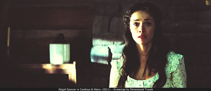 Abigail Spencer leaked photo #17