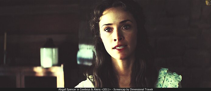 Abigail Spencer leaked photo #18