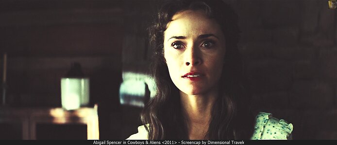 Abigail Spencer leaked photo #19
