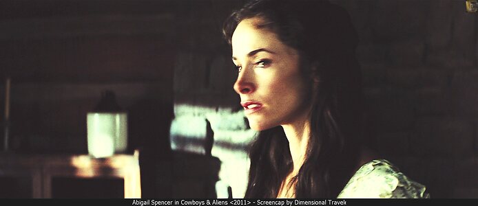 Abigail Spencer leaked photo #20