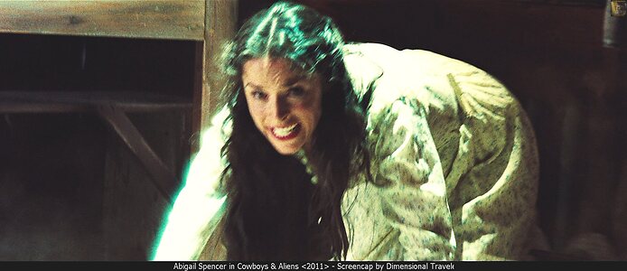 Abigail Spencer leaked photo #21