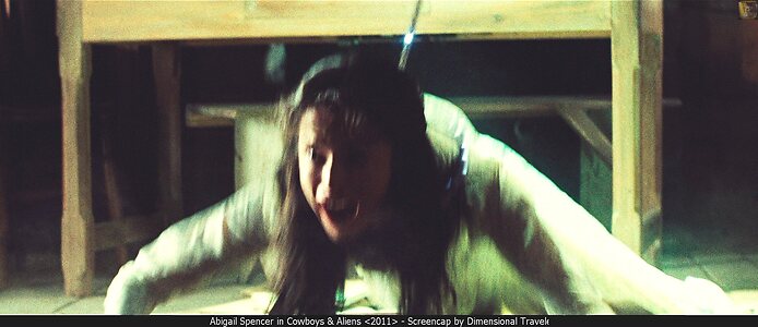Abigail Spencer leaked photo #22