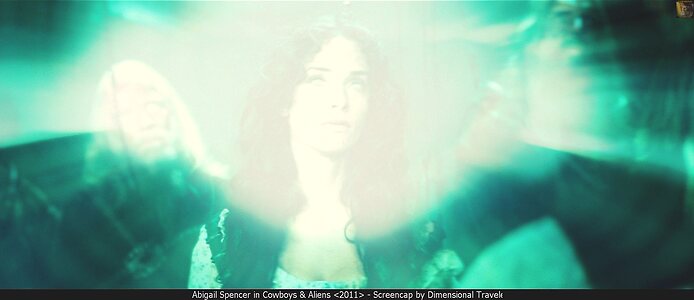 Abigail Spencer leaked photo #23
