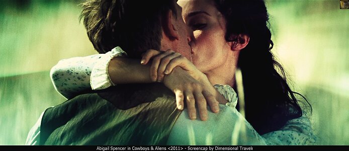 Abigail Spencer leaked photo #24