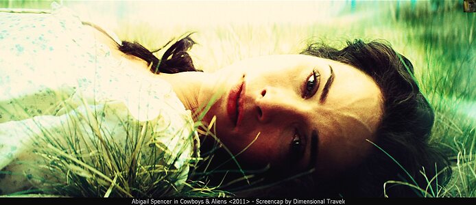 Abigail Spencer leaked photo #25