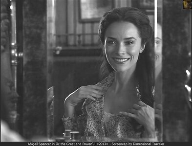 Abigail Spencer leaked photo #27