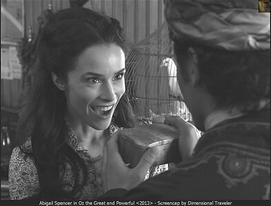 Abigail Spencer leaked photo #31