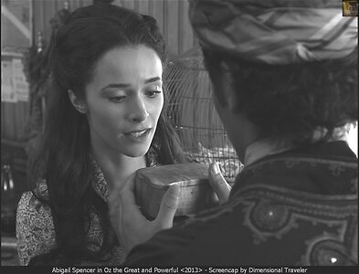 Abigail Spencer leaked photo #32