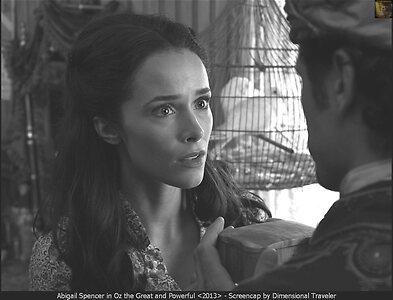 Abigail Spencer leaked photo #34