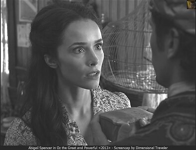 Abigail Spencer leaked photo #35