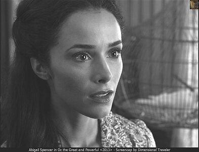 Abigail Spencer leaked photo #36
